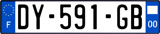 DY-591-GB