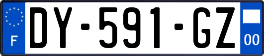 DY-591-GZ