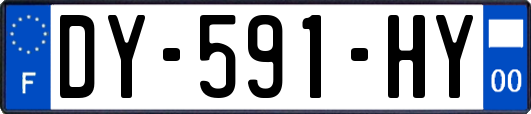 DY-591-HY