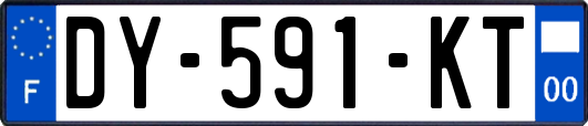 DY-591-KT