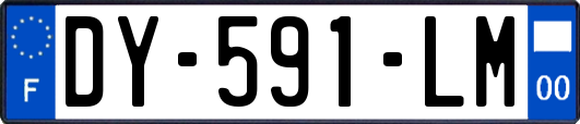 DY-591-LM