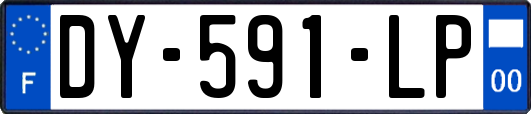 DY-591-LP