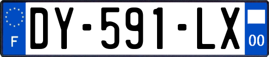 DY-591-LX