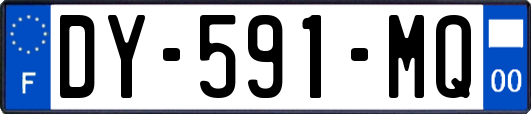 DY-591-MQ