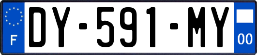 DY-591-MY