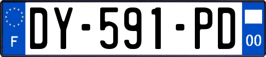 DY-591-PD