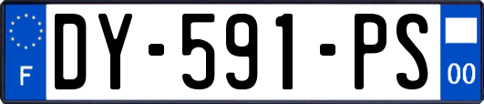 DY-591-PS
