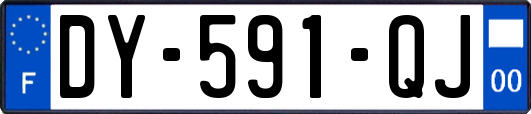 DY-591-QJ