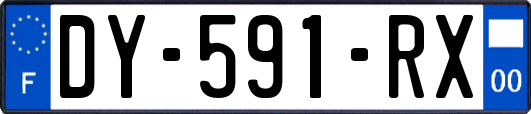 DY-591-RX