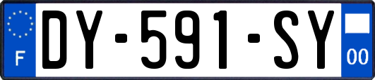 DY-591-SY