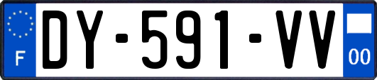 DY-591-VV