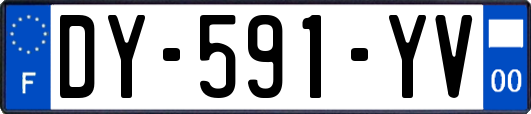 DY-591-YV