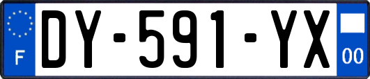 DY-591-YX