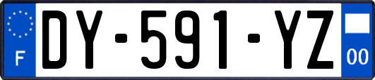 DY-591-YZ