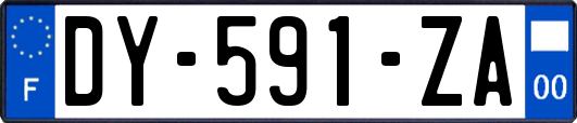 DY-591-ZA