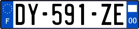 DY-591-ZE