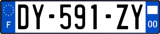 DY-591-ZY