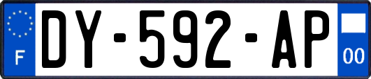 DY-592-AP