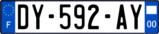 DY-592-AY