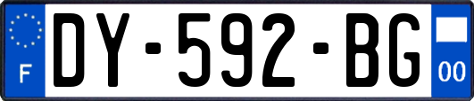 DY-592-BG