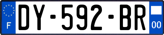 DY-592-BR