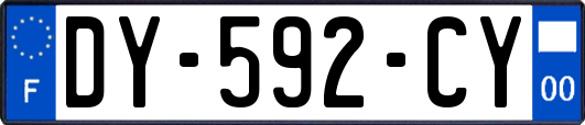 DY-592-CY