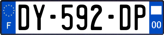 DY-592-DP