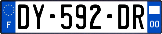 DY-592-DR