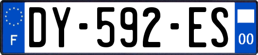 DY-592-ES