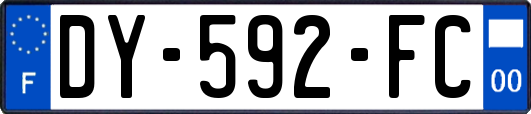 DY-592-FC