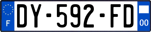 DY-592-FD