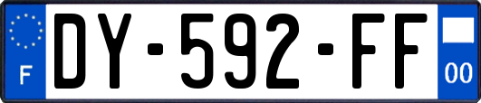 DY-592-FF