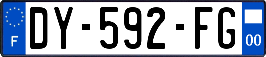 DY-592-FG