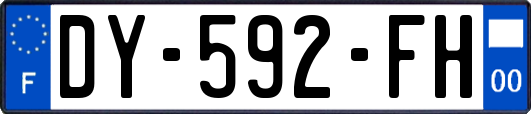 DY-592-FH