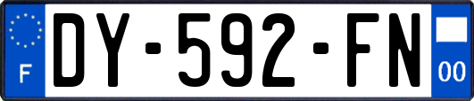 DY-592-FN