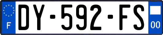 DY-592-FS