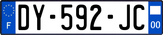 DY-592-JC