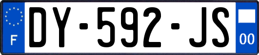 DY-592-JS