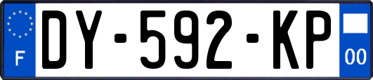 DY-592-KP