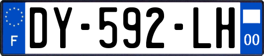 DY-592-LH