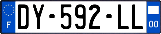 DY-592-LL