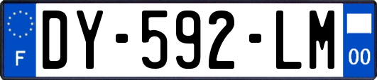 DY-592-LM