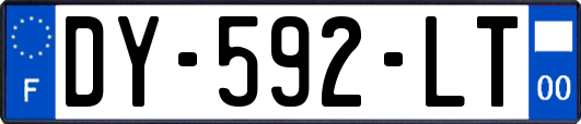 DY-592-LT