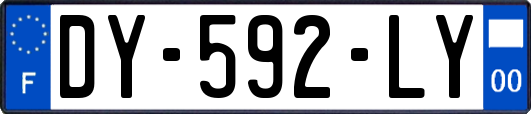 DY-592-LY
