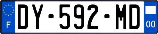 DY-592-MD