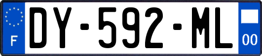 DY-592-ML