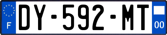 DY-592-MT