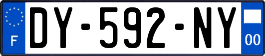 DY-592-NY