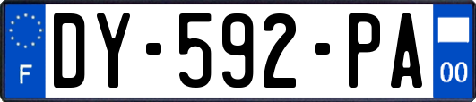DY-592-PA