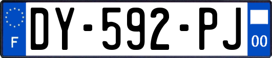 DY-592-PJ